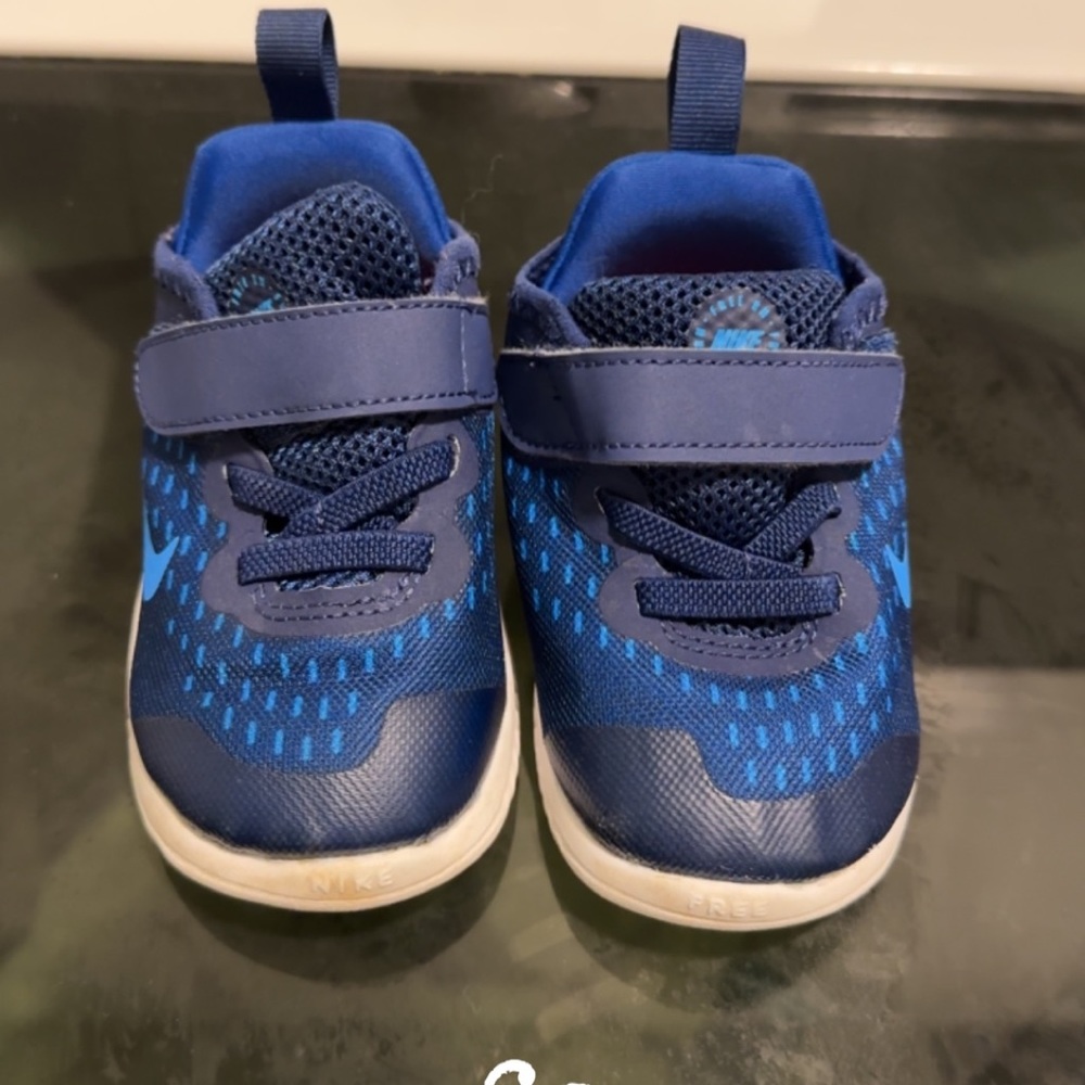 Toddler 6c Nike